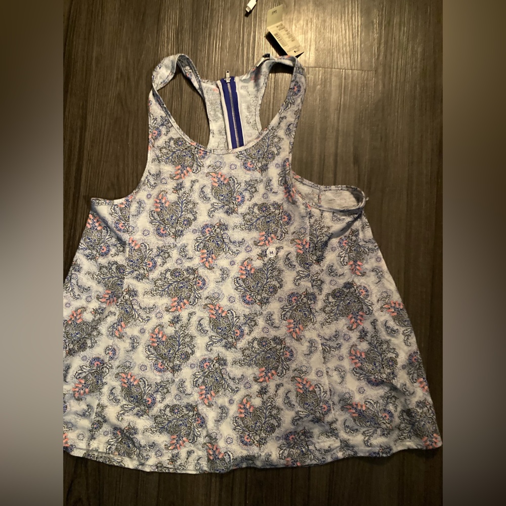 American eagle medium tank new